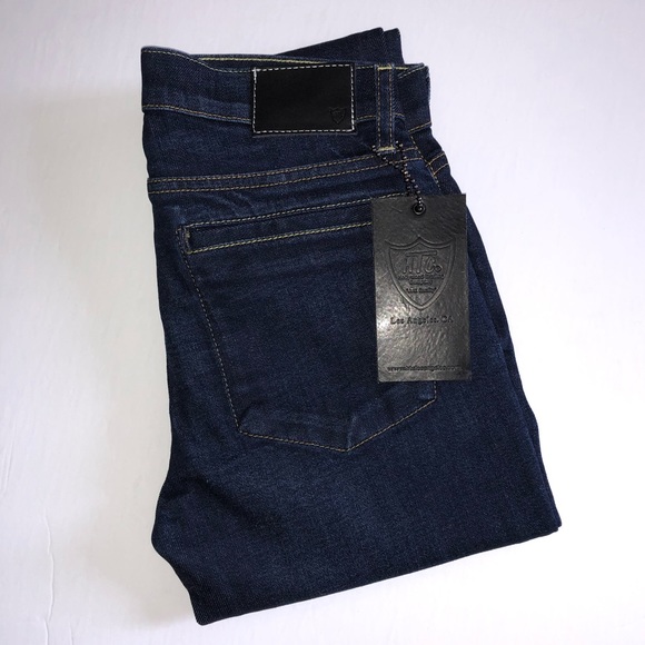 HTC HOLLYWOOD TRADING COMPANY Jeans - Picture 8 of 17